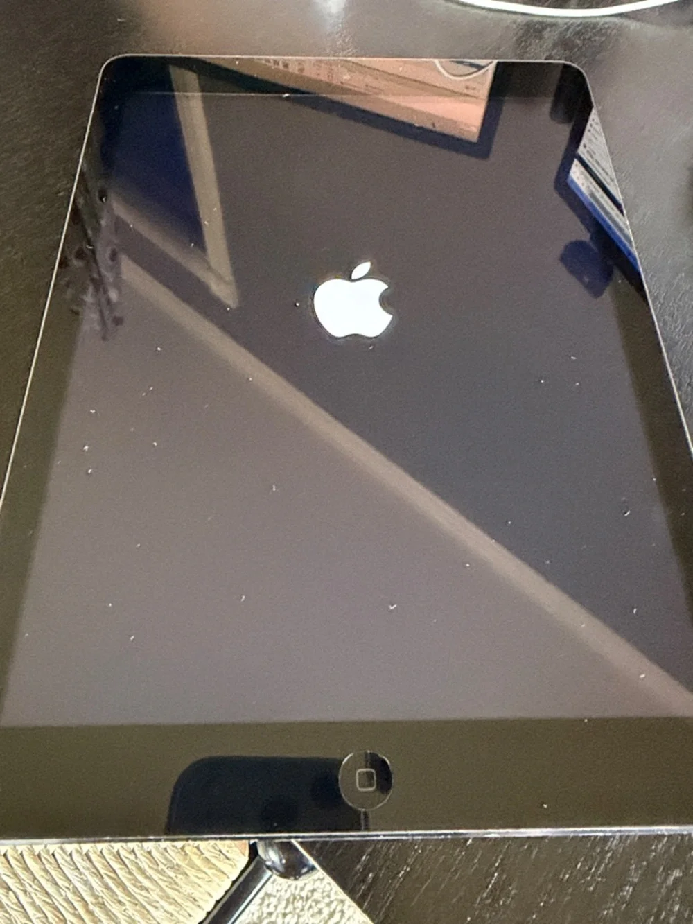 Apple Ipad Air - Silver - 32GB